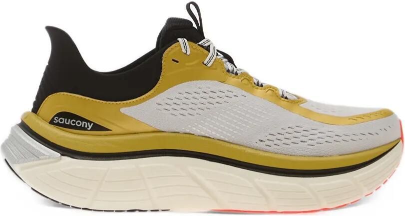 Saucony Paramount Max sneakers Grijs - Foto 2