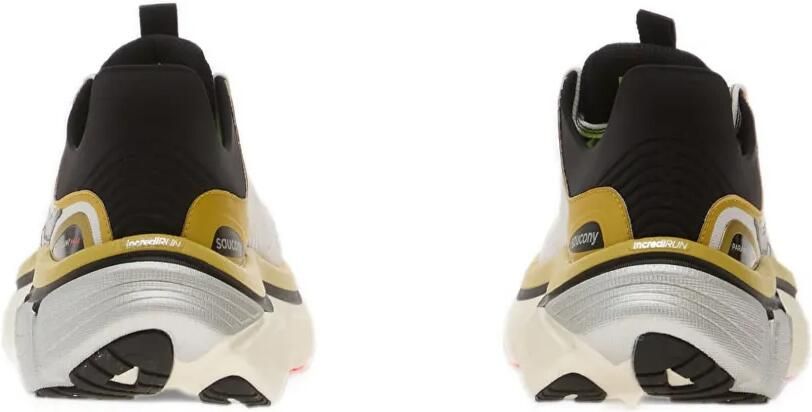 Saucony Paramount Max sneakers Grijs - Foto 3