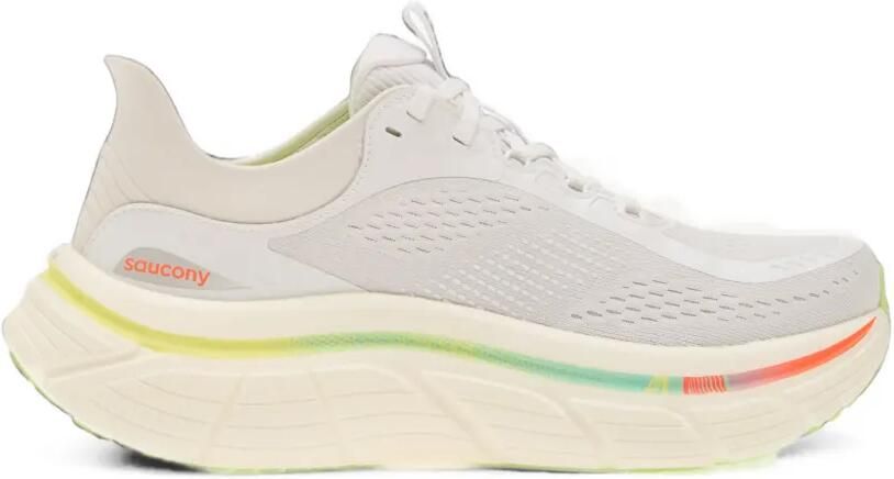 Saucony Paramount Max sneakers Wit