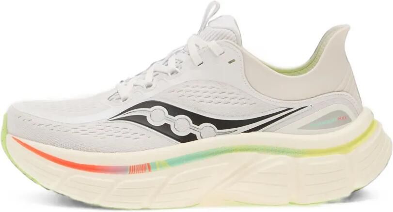 Saucony Paramount Max sneakers Wit - Foto 3