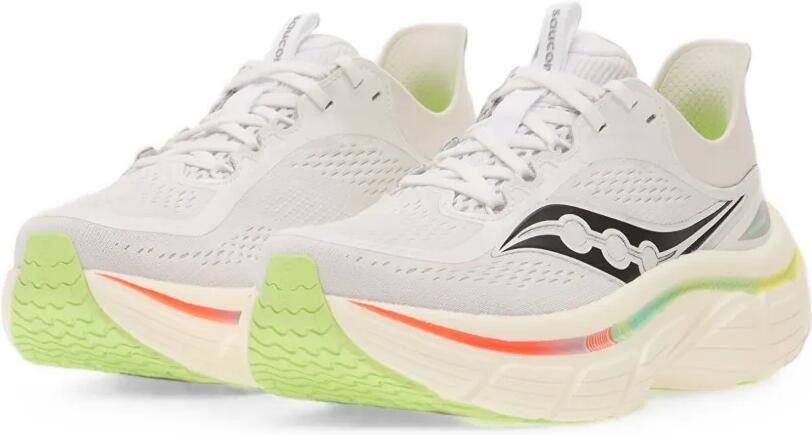 Saucony Paramount Max sneakers Wit - Foto 4