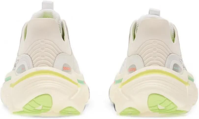 Saucony Paramount Max sneakers Wit - Foto 2