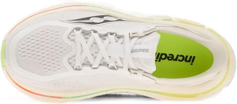 Saucony Paramount Max sneakers Wit - Foto 5