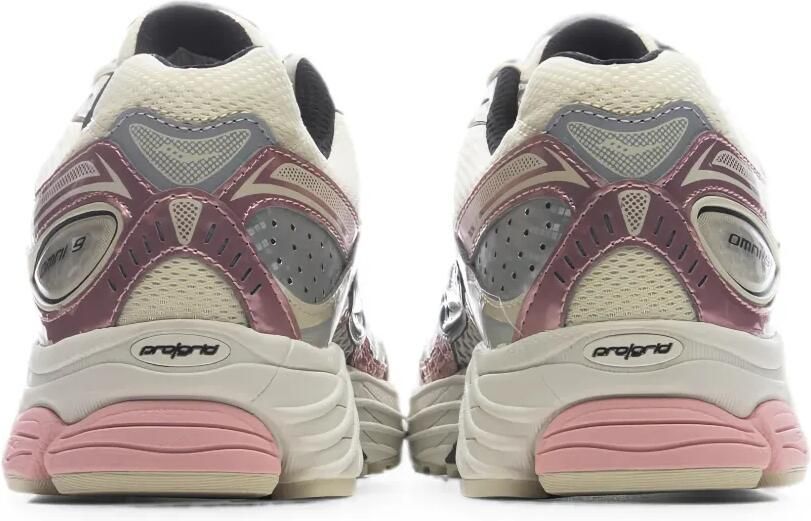 Saucony Pro Grid Omni 9 sneakers Beige - Foto 2