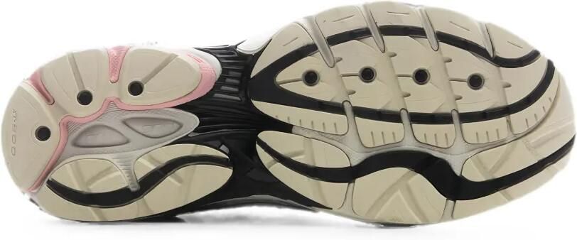 Saucony Pro Grid Omni 9 sneakers Beige - Foto 5