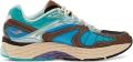 Saucony Pro Grid Omni 9 sneakers Bruin - Bruin