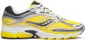 Saucony Pro Grid Omni 9 sneakers Geel - Geel
