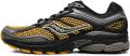 Saucony Pro Grid Omni 9 sneakers Geel - Geel