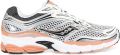 Saucony Pro Grid Omni 9 sneakers Grijs - Grijs