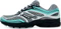 Saucony Pro Grid Omni 9 sneakers Grijs - Grijs