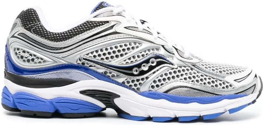 Saucony Pro Grid Omni 9 sneakers Grijs