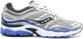 Saucony Pro Grid Omni 9 sneakers Grijs - Grijs