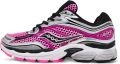 Saucony Pro Grid Omni 9 sneakers Roze - Roze