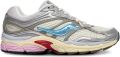 Saucony Pro Grid Omni 9 sneakers Wit - Wit