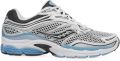 Saucony Pro Grid Omni 9 sneakers Wit - Wit