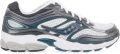 Saucony Pro Grid Omni 9 sneakers Wit - Wit