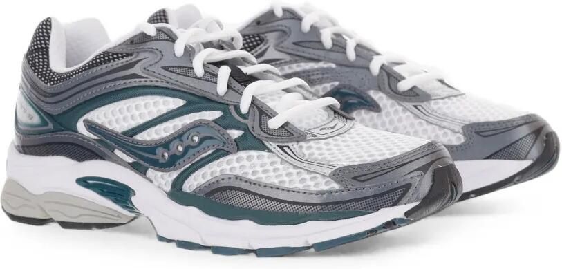 Saucony Pro Grid Omni 9 sneakers Wit - Foto 5
