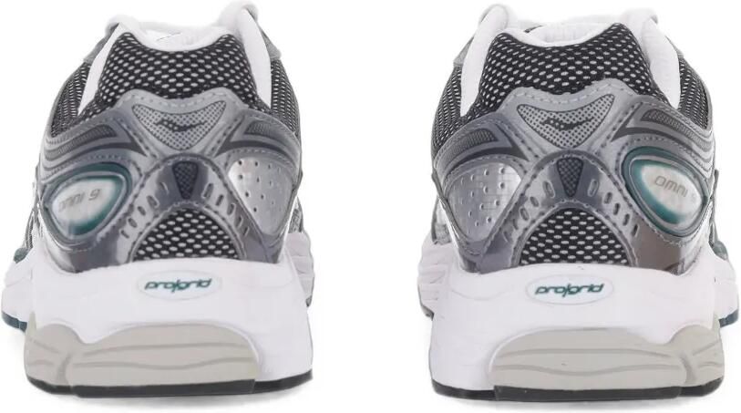 Saucony Pro Grid Omni 9 sneakers Wit - Foto 4