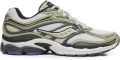 Saucony Pro Grid Omni 9 sneakers Wit - Wit