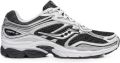 Saucony Pro Grid Omni 9 sneakers Zwart - Zwart