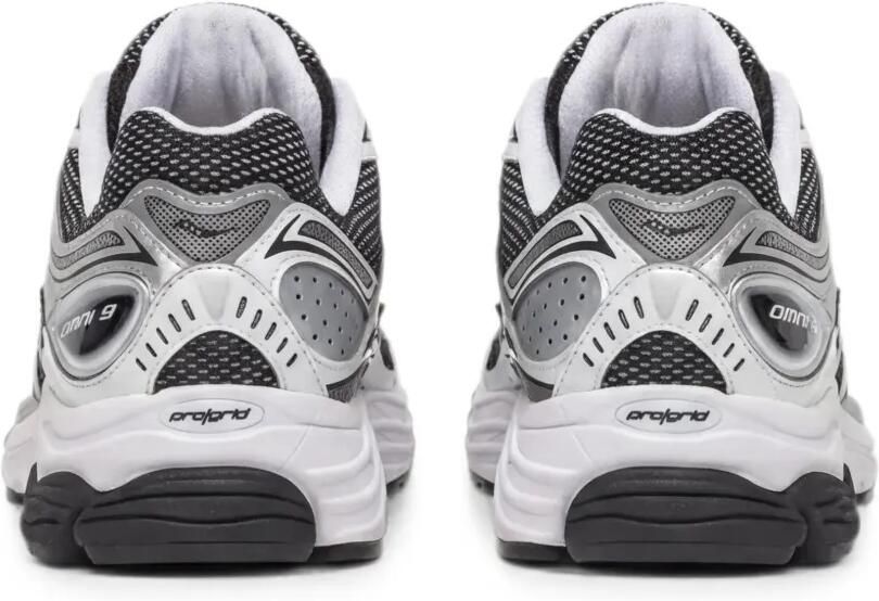Saucony Pro Grid Omni 9 sneakers Zwart - Foto 2