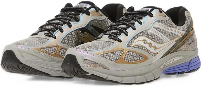 Saucony ProGrid Guide 7 sneakers Grijs - Foto 2