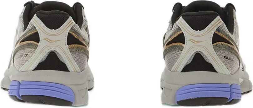 Saucony ProGrid Guide 7 sneakers Grijs - Foto 4