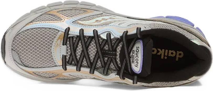 Saucony ProGrid Guide 7 sneakers Grijs - Foto 3
