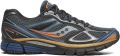 Saucony ProGrid Guide 7 Disrupt sneakers Grijs - Grijs