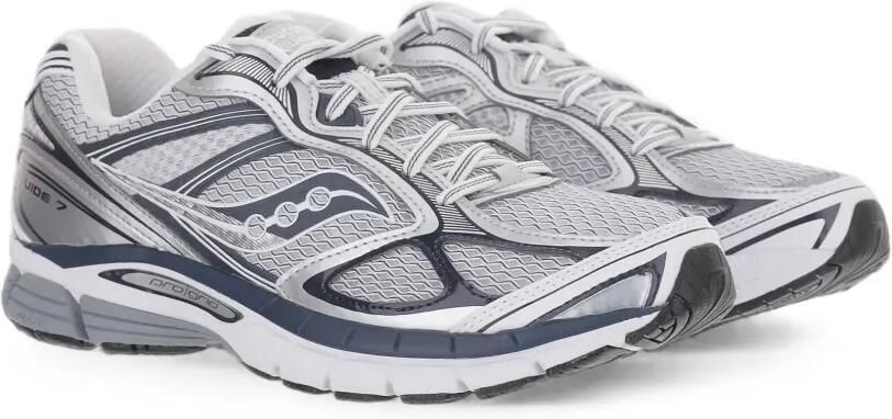 Saucony ProGrid Guide 7 low-top sneakers Grijs - Foto 4