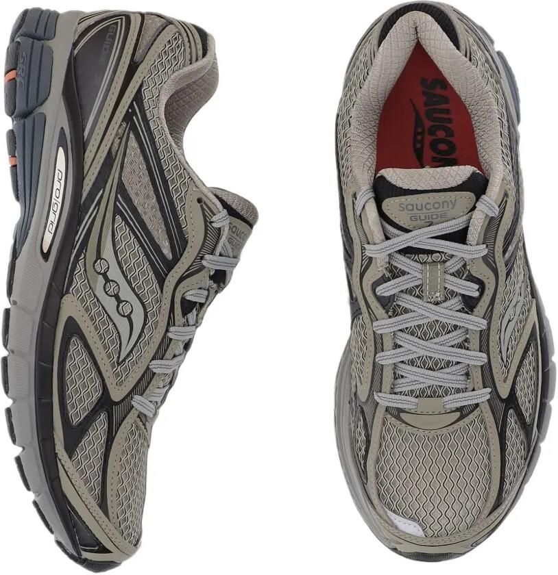 Saucony ProGrid Guide 7 sneakers Beige