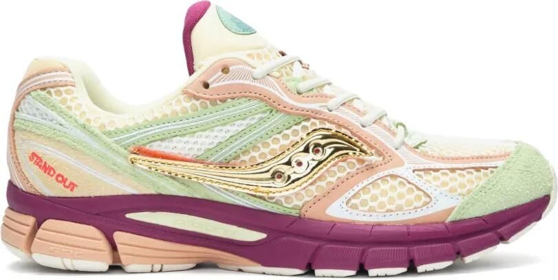 Saucony ProGrid Guide 7 sneakers Beige