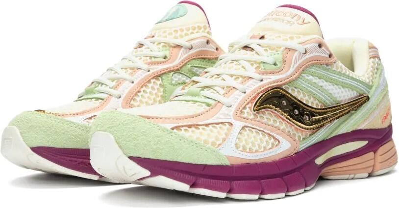 Saucony ProGrid Guide 7 sneakers Beige - Foto 2