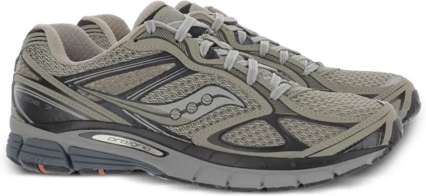 Saucony ProGrid Guide 7 sneakers Beige - Foto 4