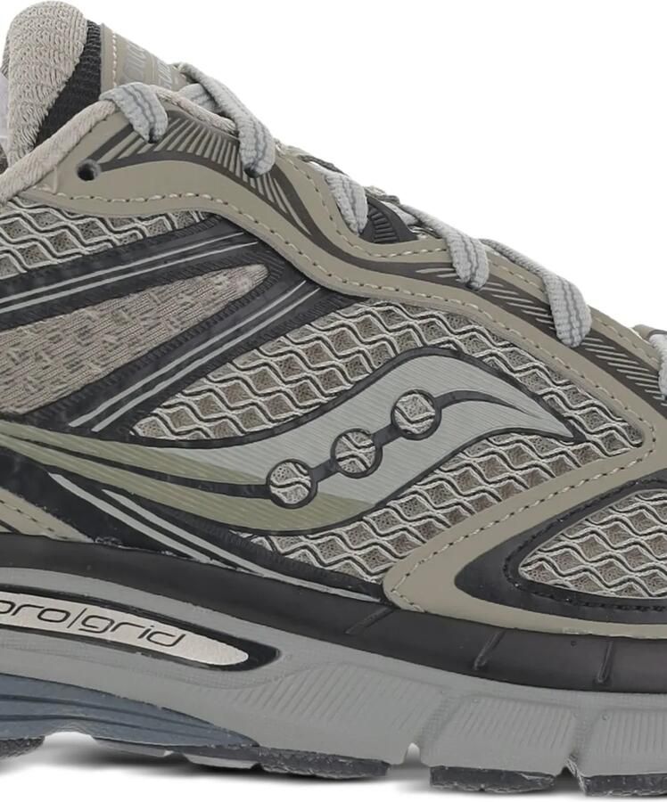Saucony ProGrid Guide 7 sneakers Beige - Foto 2