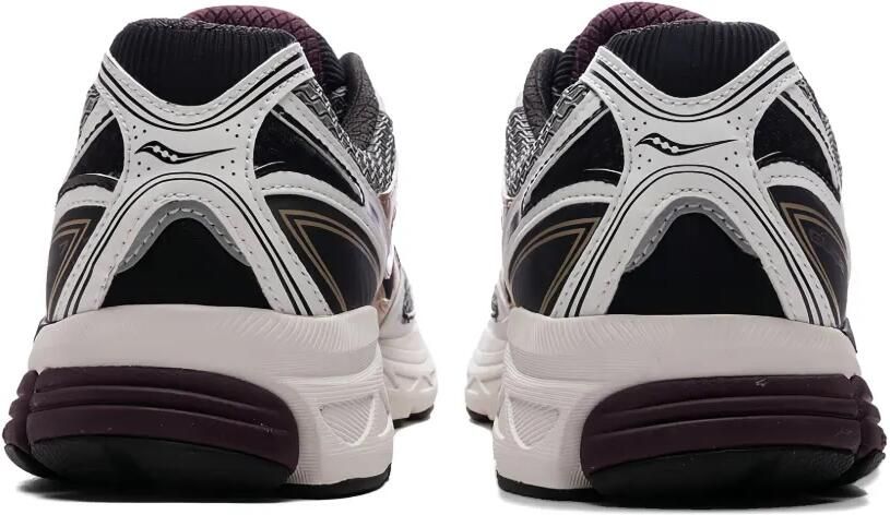 Saucony ProGrid Guide 7 sneakers Bruin - Foto 2