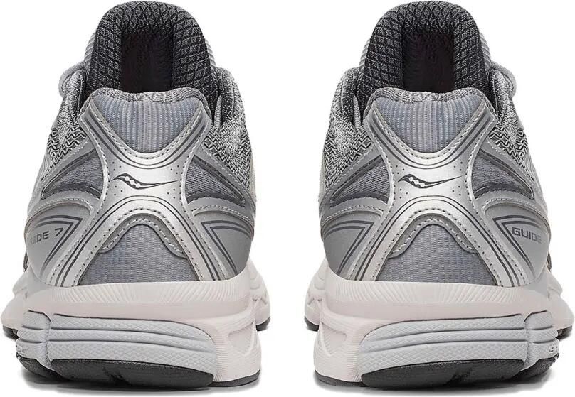Saucony ProGrid Guide 7 sneakers Grijs