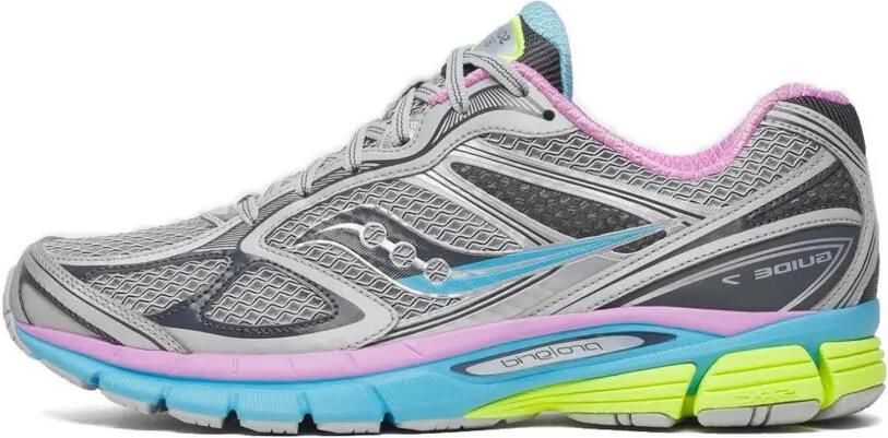 Saucony ProGrid Guide 7 sneakers Grijs