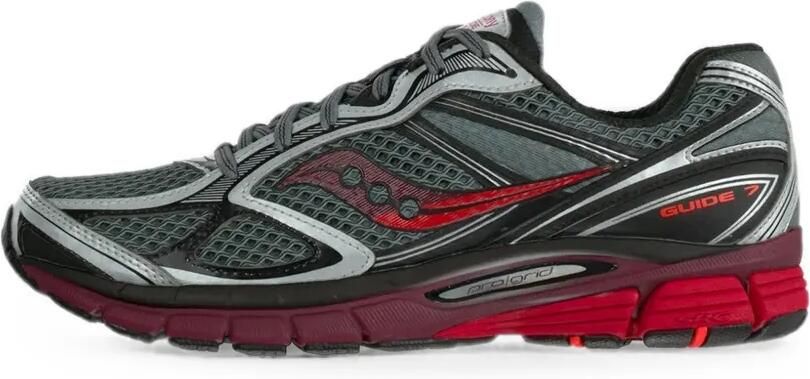 Saucony ProGrid Guide 7 sneakers Grijs