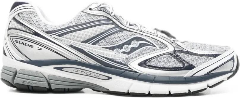 Saucony ProGrid Guide 7 sneakers Grijs
