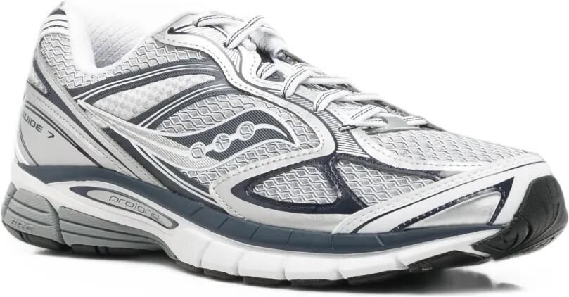 Saucony ProGrid Guide 7 sneakers Grijs - Foto 2