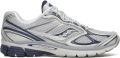Saucony ProGrid Guide 7 sneakers met vlakken Grijs - Grijs