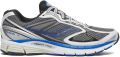 Saucony ProGrid Guide 7 sneakers met vlakken Grijs - Grijs