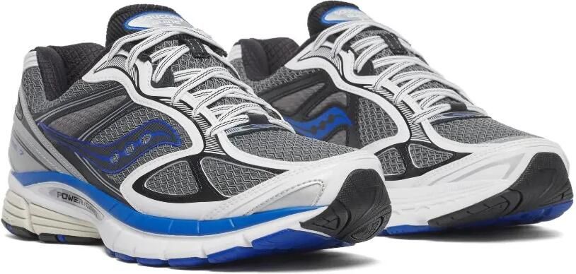 Saucony ProGrid Guide 7 sneakers met vlakken Grijs - Foto 2