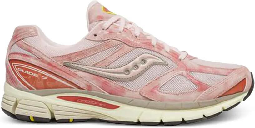 Saucony ProGrid Guide 7 sneakers Oranje