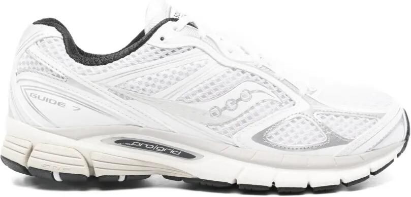 Saucony Progrid Guide 7 sneakers Wit