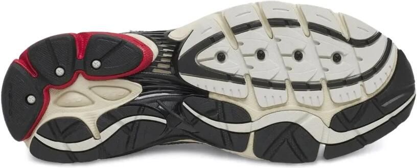 Saucony Progrid Omni 9 lace-up sneakers Blauw - Foto 5
