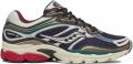 Saucony ProGrid Omni 9 low-top sneakers Blauw - Blauw