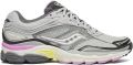 Saucony ProGrid Omni 9 low-top sneakers Grijs - Grijs