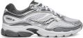 Saucony ProGrid Omni 9 low-top sneakers Grijs - Grijs